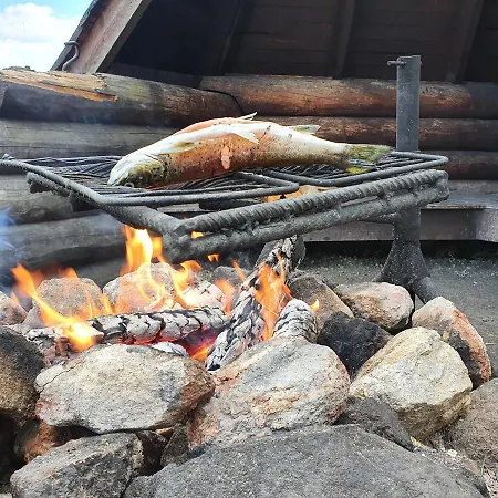Ferienhaus Norlight - Tuli *