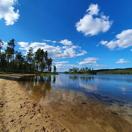 Norlight - Tuli * Ivalo