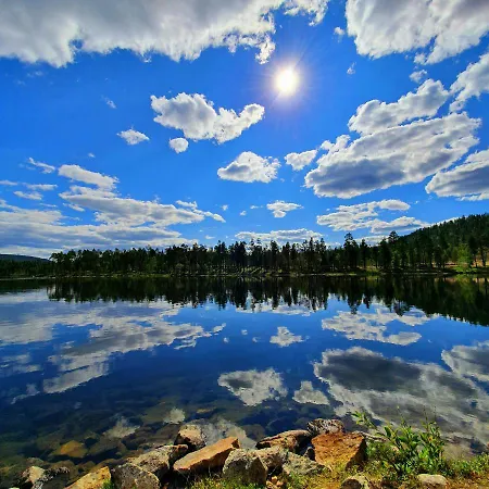 Norlight - Tuli * Ивало