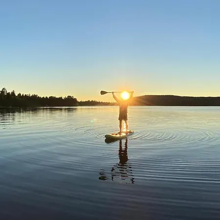 Дом отдыха Norlight - Tuli