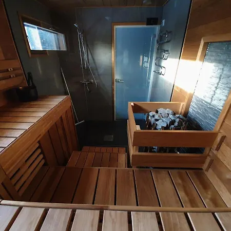 Norlight - Tuli * Ивало