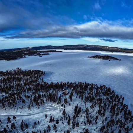 Дом отдыха Norlight - Tuli