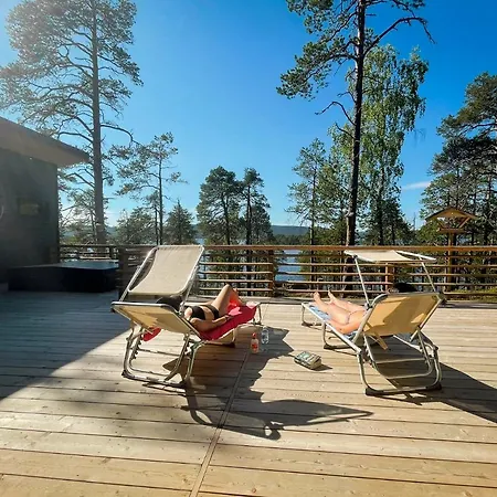 Norlight - Tuli Дом отдыха