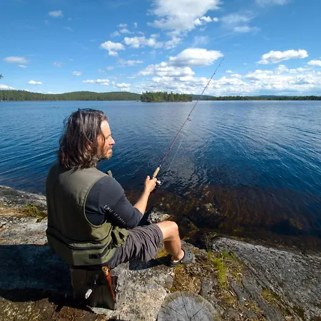 Дом отдыха Norlight - Tuli *