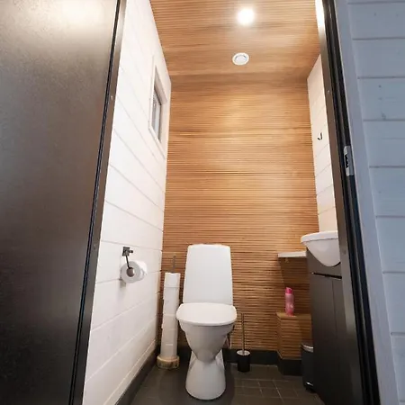 Norlight - Tuli Дом отдыха Ивало