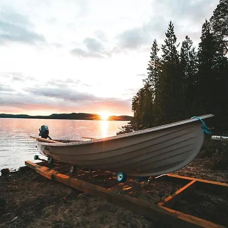 Дом отдыха Norlight - Tuli *