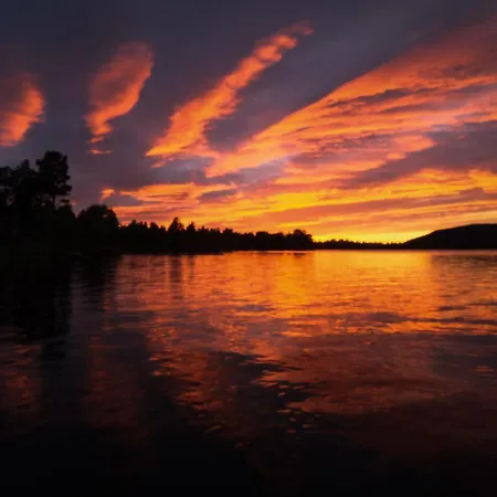 Norlight - Tuli Дом отдыха