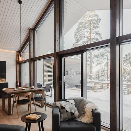 Ferienhaus Norlight - Tuli *