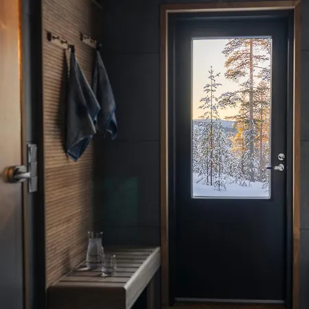 Norlight - Tuli Дом отдыха Ивало