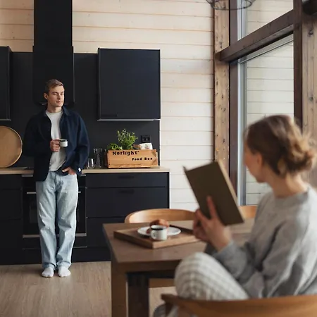 Norlight - Tuli Дом отдыха