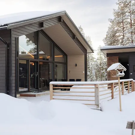 Norlight - Tuli * Ивало