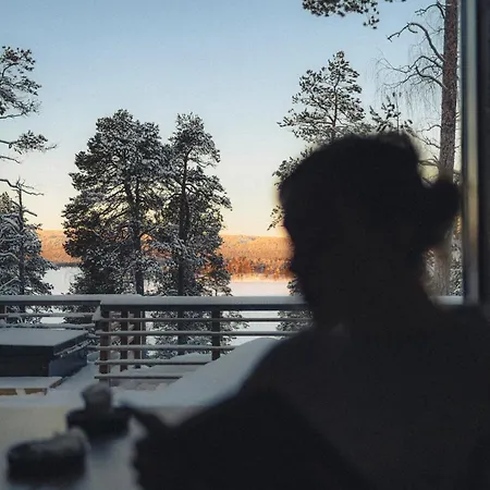 Norlight - Tuli Дом отдыха *