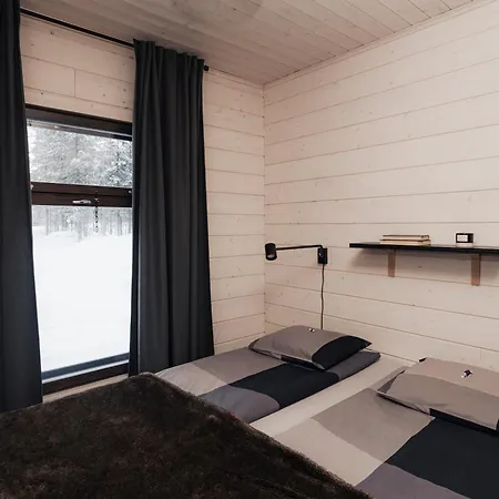 Norlight - Tuli Holiday home Ivalo