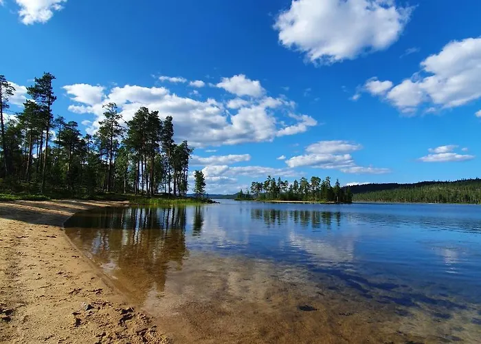 Norlight - Tuli * Ivalo