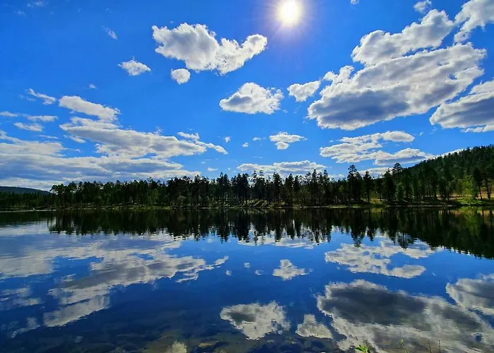 Norlight - Tuli * Ivalo