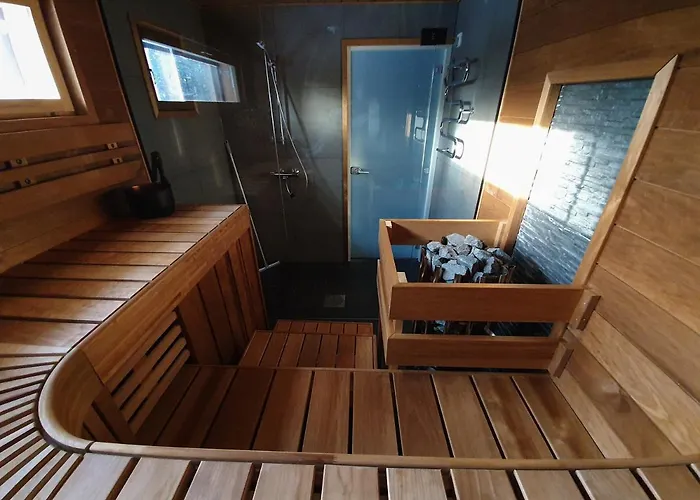 Norlight - Tuli * Ivalo