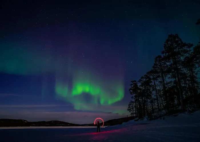 Norlight - Tuli * Ivalo