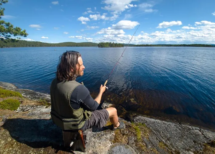 Hébergement de vacances Norlight - Tuli *