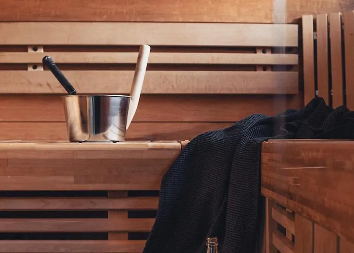 Norlight - Tuli Hébergement de vacances *