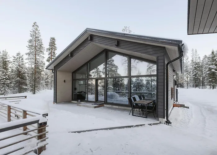 Norlight - Tuli * Ivalo