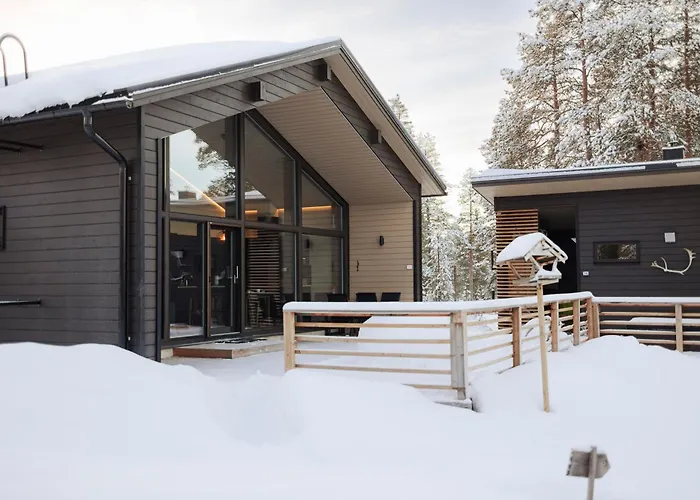 Norlight - Tuli * Ivalo